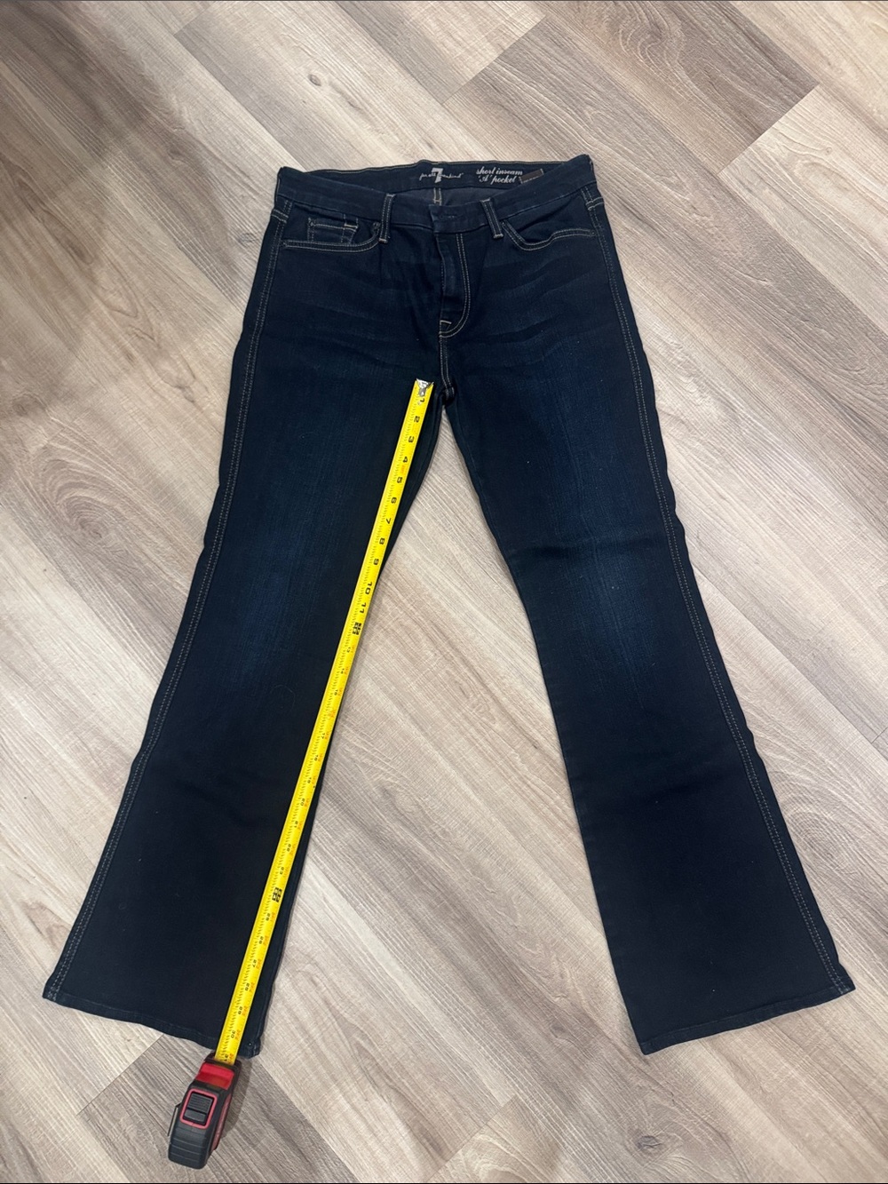 For all mankind jeans